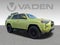 2022 Toyota 4Runner TRD Pro