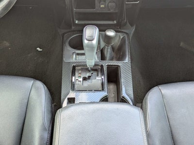2022 Toyota 4Runner TRD Pro