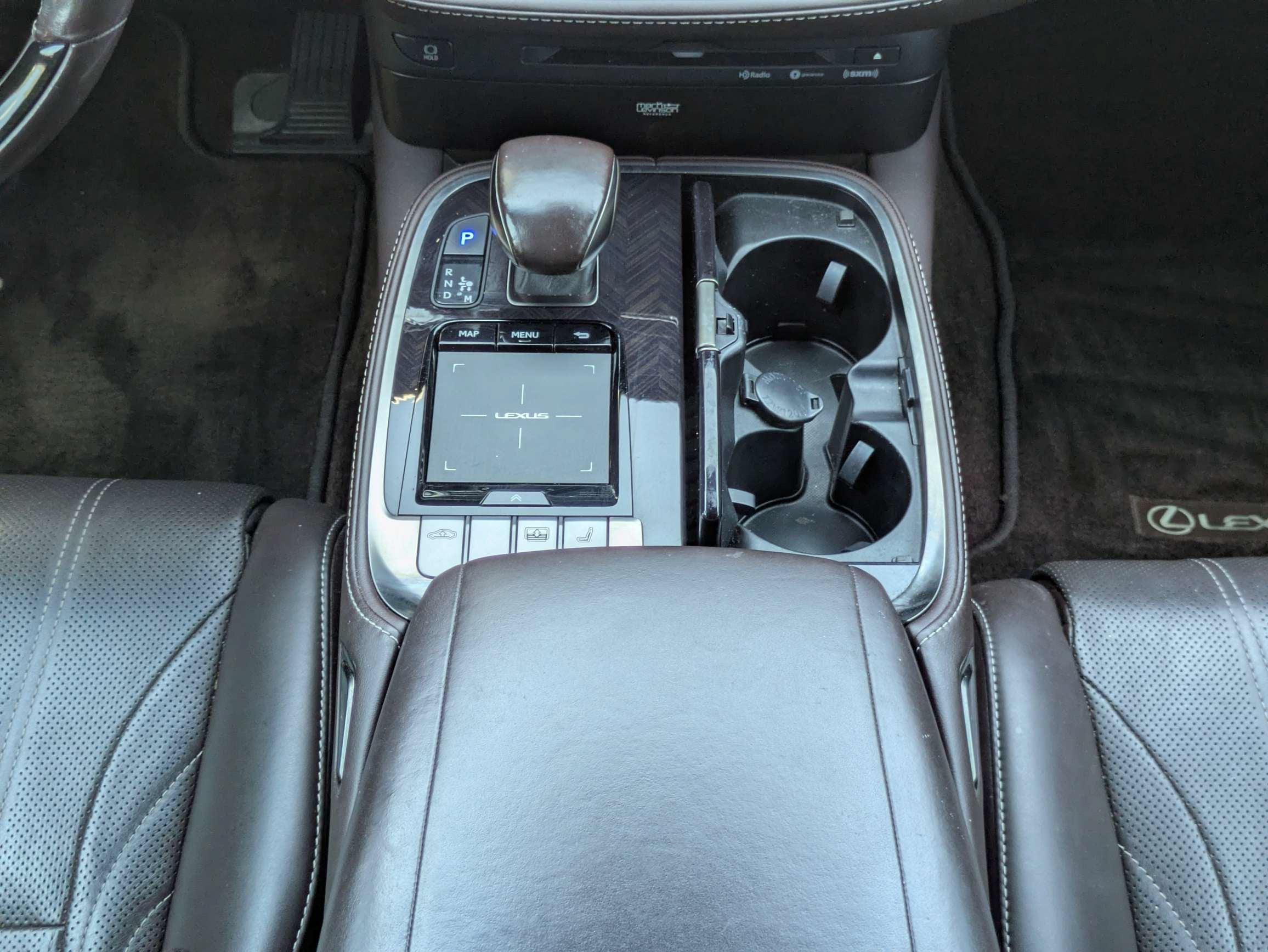 2018 Lexus LS LS 500