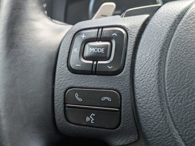 2023 Lexus IS IS 300