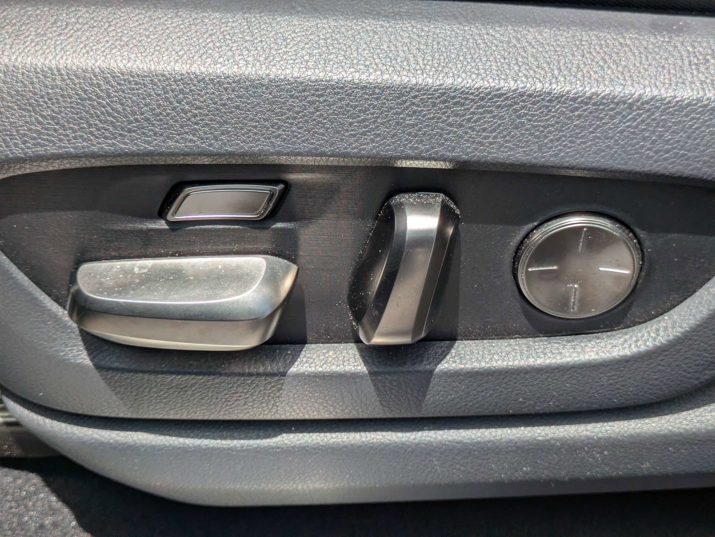 2026 Lexus LX LX 600 F SPORT Handling
