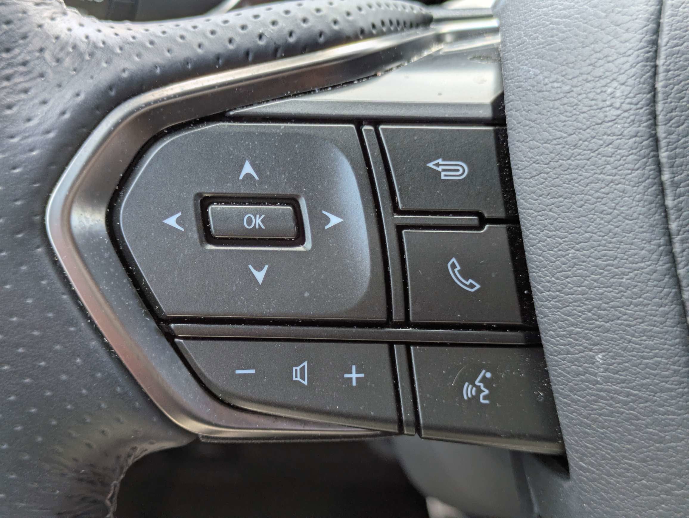 2026 Lexus LX LX 600 F SPORT Handling