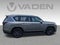 2026 Lexus LX LX 600 F SPORT Handling