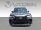 2026 Lexus LX LX 600 F SPORT Handling