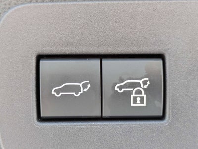 2026 Lexus LX LX 600 F SPORT Handling