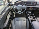2025 Kia K5 EX