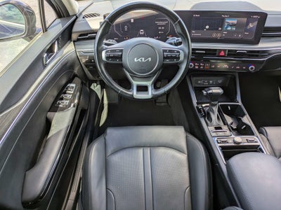 2025 Kia K5 EX