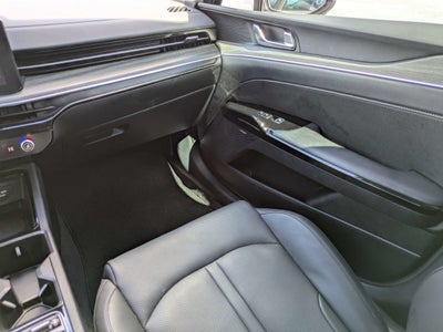 2025 Kia K5 EX