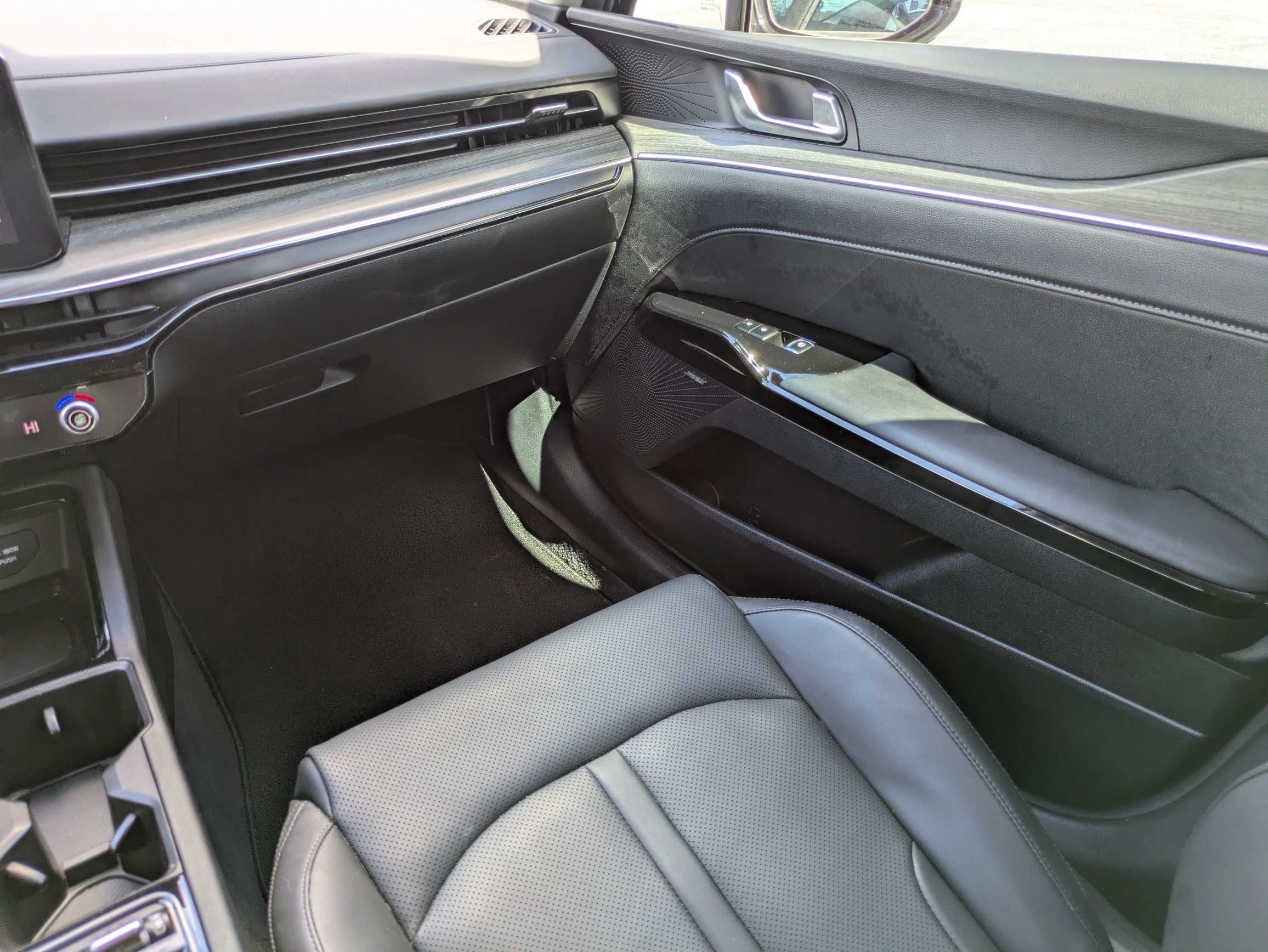 2025 Kia K5 EX