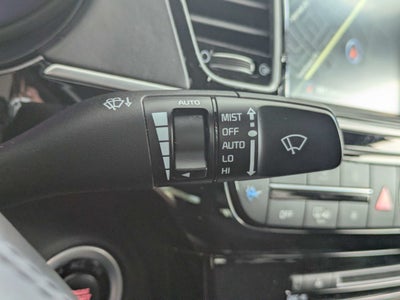 2017 Kia K900 Premium