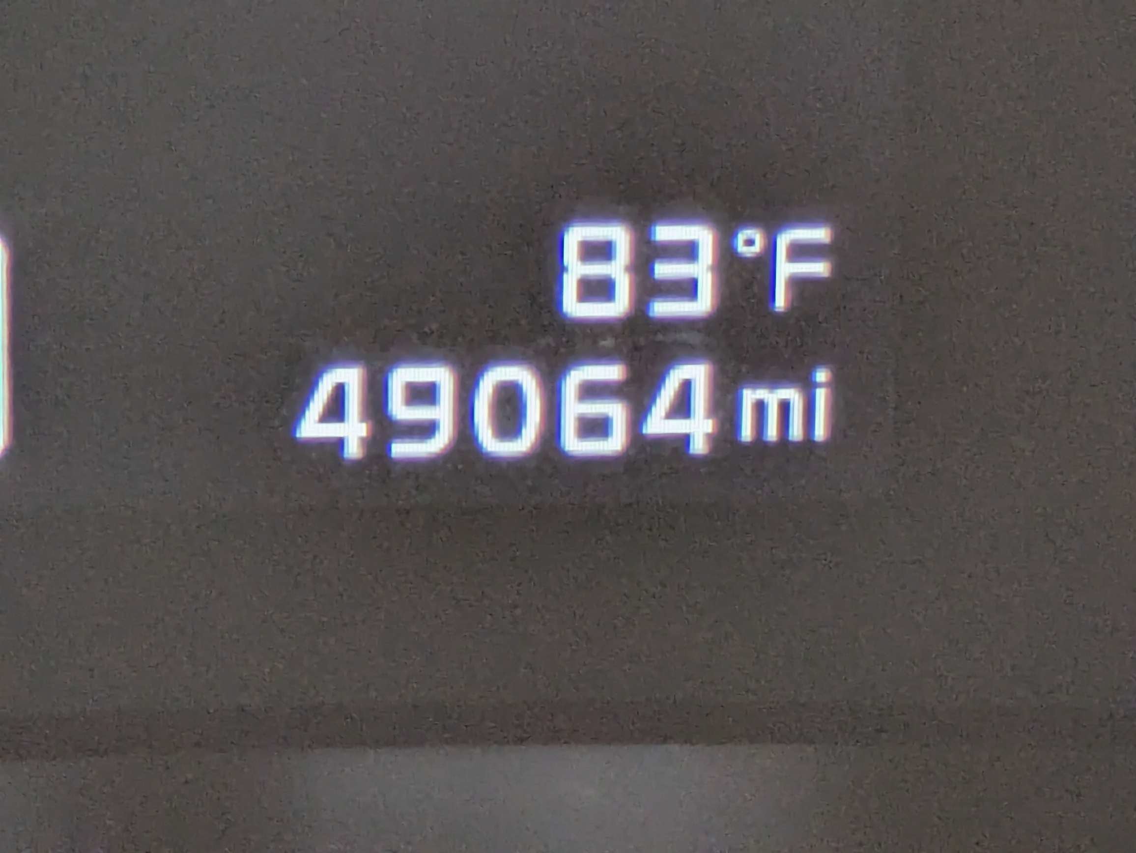 2017 Kia K900 Premium