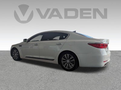 2017 Kia K900 Premium
