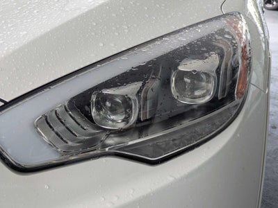 2017 Kia K900 Premium