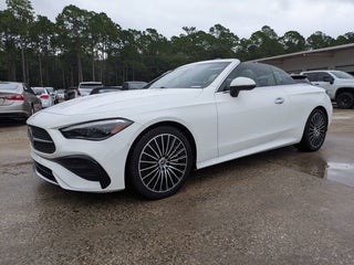 2024 Mercedes-Benz CLE CLE 450