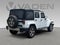 2017 Jeep Wrangler Unlimited Sahara 4x4