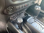 2017 Jeep Wrangler Unlimited Sahara 4x4
