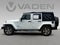 2017 Jeep Wrangler Unlimited Sahara 4x4