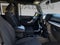 2017 Jeep Wrangler Unlimited Sahara 4x4