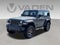 2019 Jeep Wrangler Rubicon 4x4