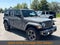 2023 Jeep Wrangler 4-Door Sahara 4x4