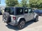 2023 Jeep Wrangler 4-Door Sahara 4x4