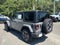 2023 Jeep Wrangler 4-Door Sahara 4x4