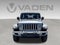 2019 Jeep Wrangler Unlimited Sahara 4x4