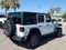 2025 Jeep Wrangler 4-Door Rubicon 4x4