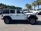 2025 Jeep Wrangler 4-Door Rubicon 4x4