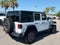 2025 Jeep Wrangler 4-Door Rubicon 4x4