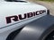 2025 Jeep Wrangler 4-Door Rubicon 4x4