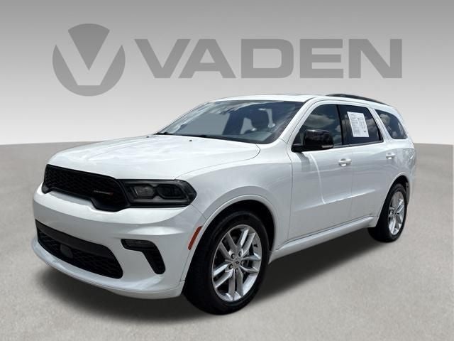2023 Dodge Durango GT Plus RWD