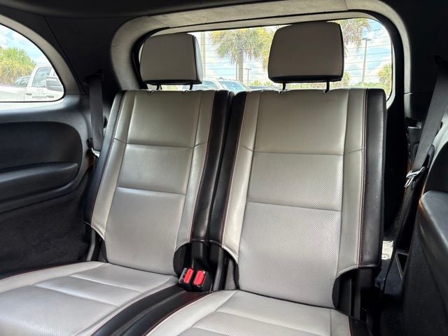 2023 Dodge Durango GT Plus RWD