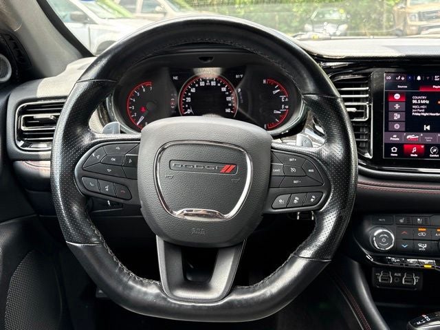 2023 Dodge Durango GT Plus RWD