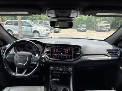 2023 Dodge Durango GT Plus RWD