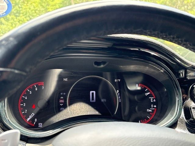 2023 Dodge Durango GT Plus RWD