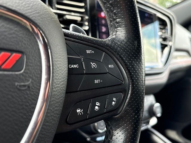 2023 Dodge Durango GT Plus RWD