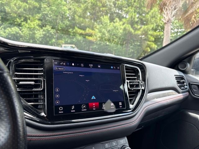 2023 Dodge Durango GT Plus RWD