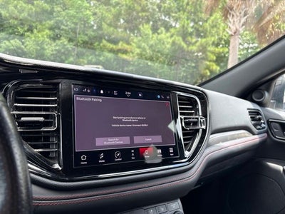 2023 Dodge Durango GT Plus RWD