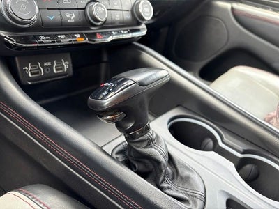 2023 Dodge Durango GT Plus RWD