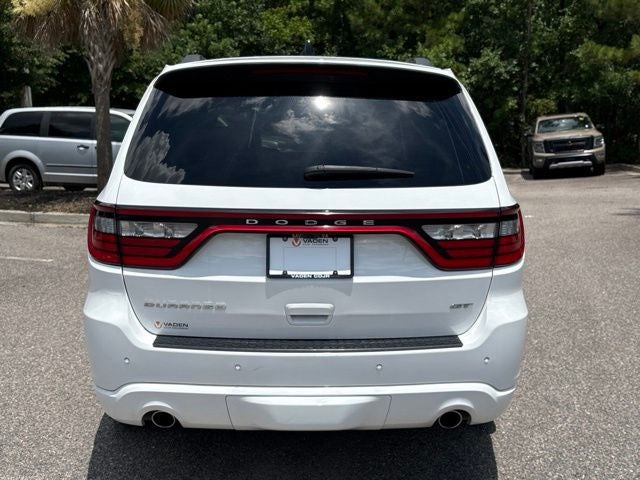 2023 Dodge Durango GT Plus RWD