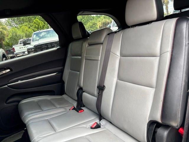 2023 Dodge Durango GT Plus RWD