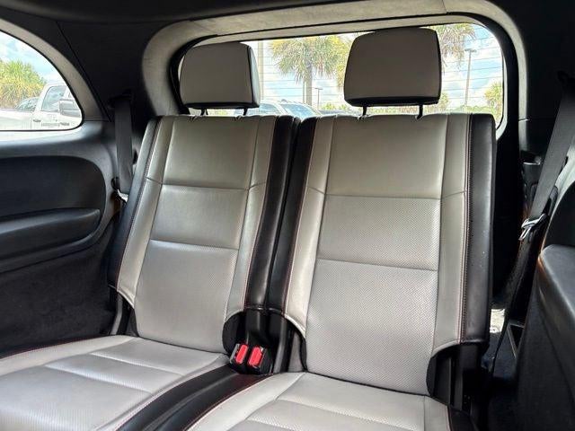 2023 Dodge Durango GT Plus RWD