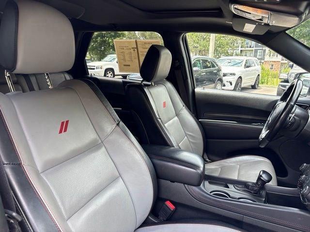 2023 Dodge Durango GT Plus RWD