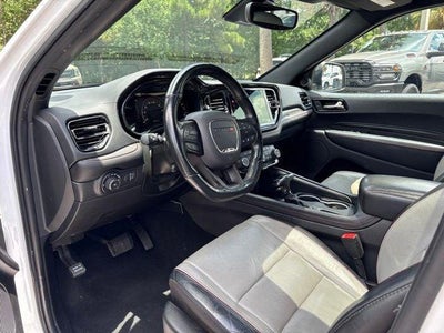 2023 Dodge Durango GT Plus RWD