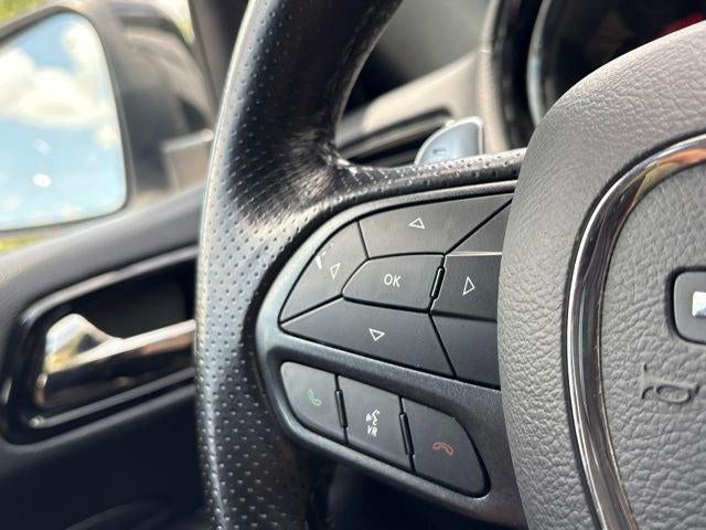 2023 Dodge Durango GT Plus RWD