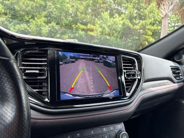 2023 Dodge Durango GT Plus RWD