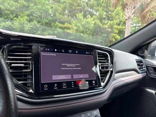 2023 Dodge Durango GT Plus RWD