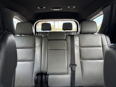 2023 Dodge Durango GT Plus RWD