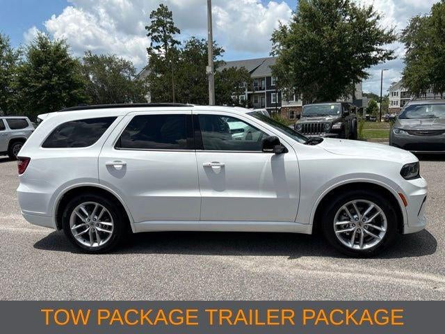 2023 Dodge Durango GT Plus RWD
